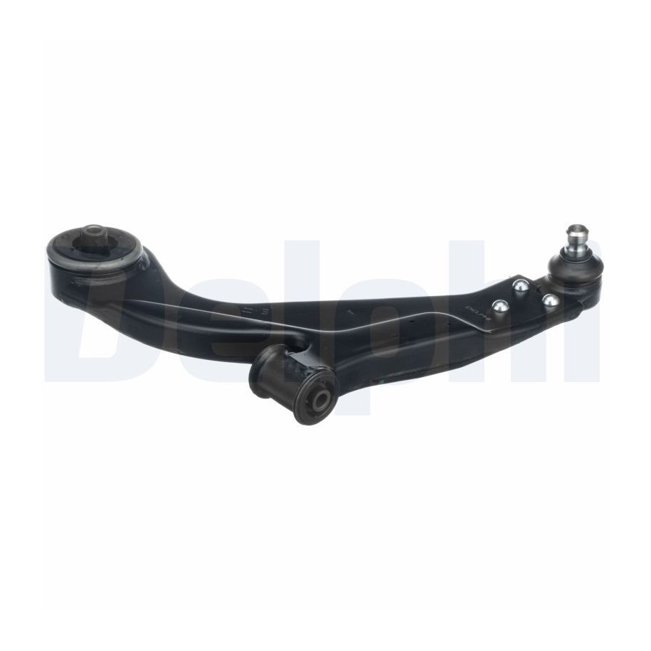 Control Trailing Arm DELPHI TC5744 for FORD