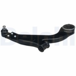 Control Trailing Arm DELPHI TC5758 for FORD
