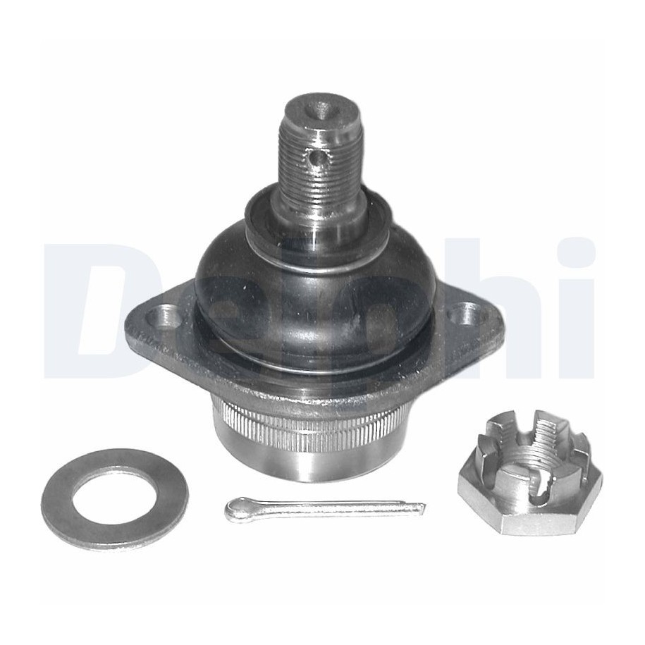 Ball Joint DELPHI TC584 for LAND ROVER OE 572337