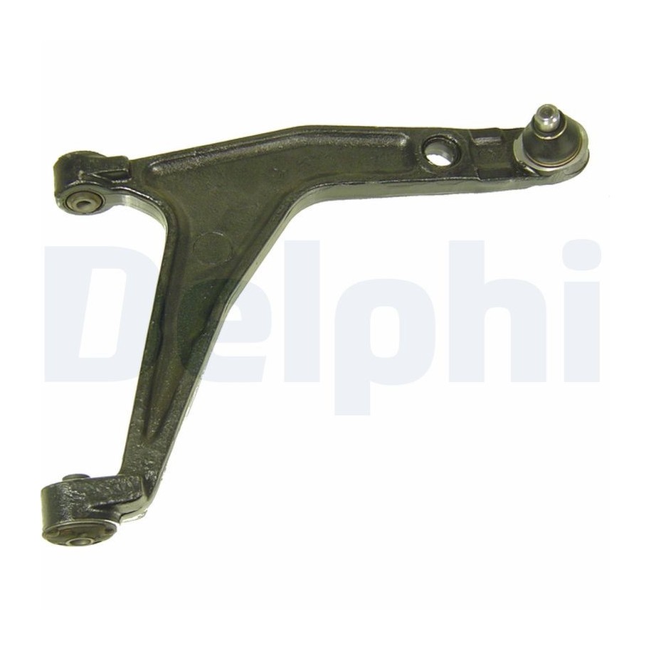 Control Trailing Arm DELPHI TC604 for PEUGEOT 309 OE 3521.45