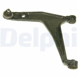 Control Trailing Arm DELPHI TC605 for PEUGEOT 309 OE 3520.64