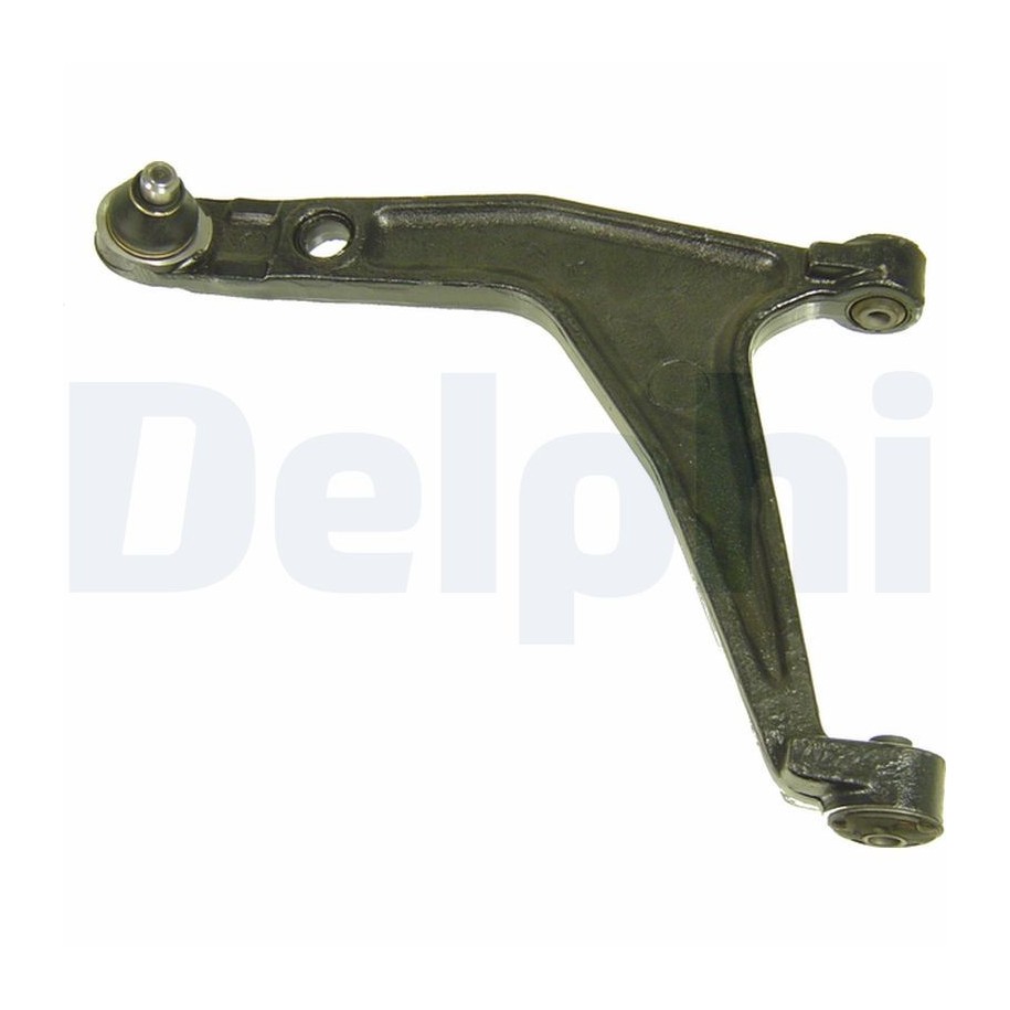 Control Trailing Arm DELPHI TC605 for PEUGEOT 309 OE 3520.64