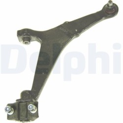 Control Trailing Arm DELPHI TC610 for CITROEN