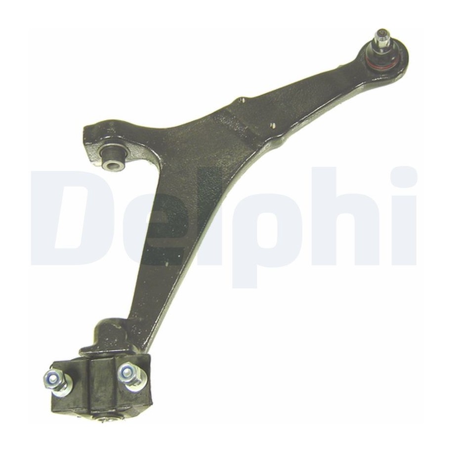 Control Trailing Arm DELPHI TC610 for CITROEN