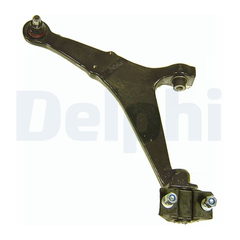 Control Trailing Arm DELPHI TC611 for CITROEN