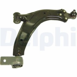 Control Trailing Arm DELPHI TC616 for PEUGEOT 306 OE 1614447380