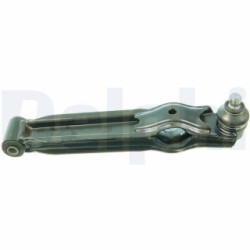 Control Trailing Arm DELPHI TC631 for CHEVROLET