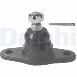 Ball Joint DELPHI TC635 for TOYOTA MR2