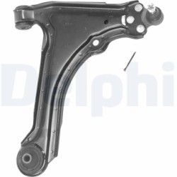Control Trailing Arm DELPHI TC649 for VAUXHALL OE 352076