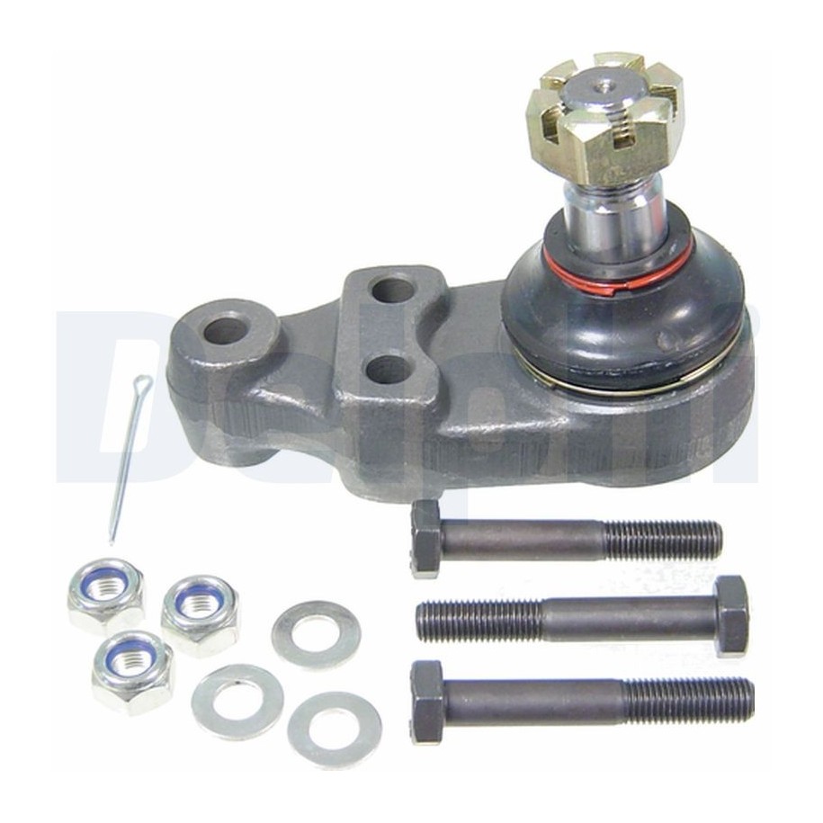 Ball Joint DELPHI TC658 for FORD TRANSIT OE 1055194