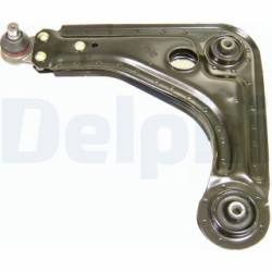 Control Trailing Arm DELPHI TC667 for FORD FIESTA OE 1054983