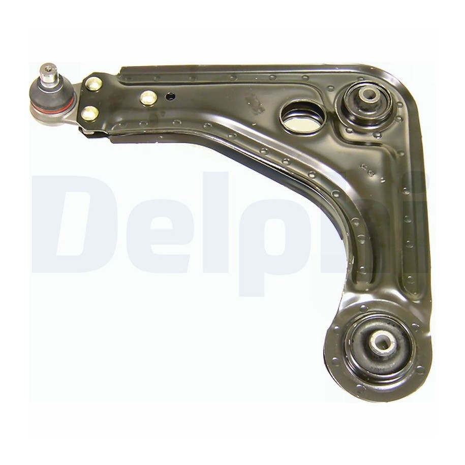Control Trailing Arm DELPHI TC667 for FORD FIESTA OE 1054983