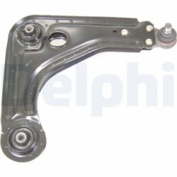 Control Trailing Arm DELPHI TC668 for FORD FIESTA OE 1054980