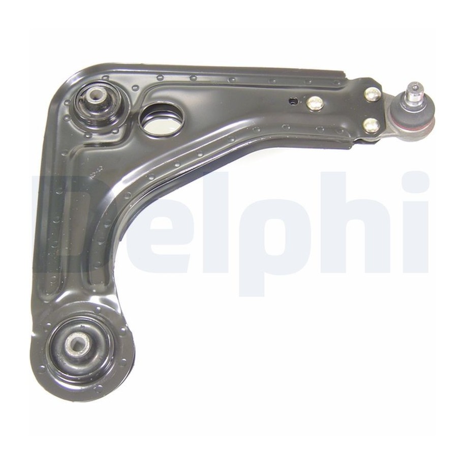 Control Trailing Arm DELPHI TC668 for FORD FIESTA OE 1054980
