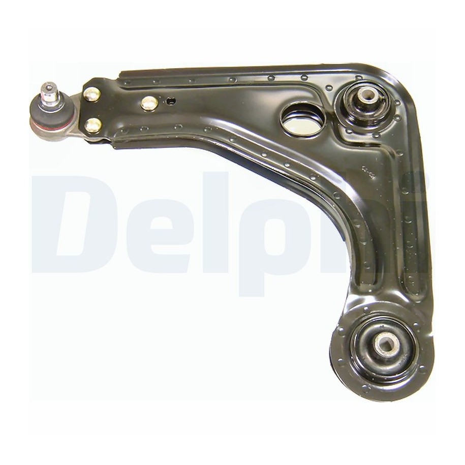 Control Trailing Arm DELPHI TC669 for FORD FIESTA OE 1028441