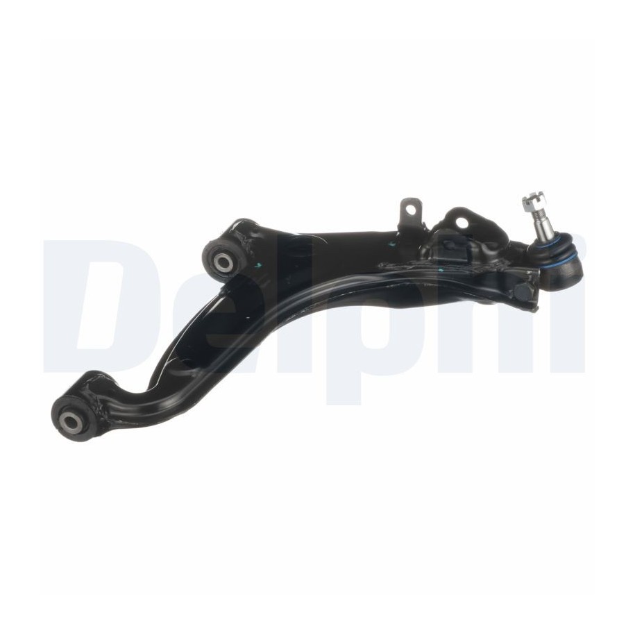 Control Trailing Arm DELPHI TC6705 for MAZDA MX-5 OE N06634310