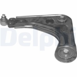Control Trailing Arm DELPHI TC671 for FORD FIESTA OE 1054983