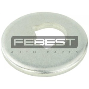 Caster Shim Axle Beam - FEBEST 1930002