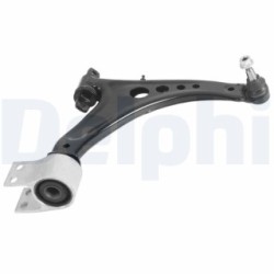 Control Trailing Arm DELPHI TC6806 for VAUXHALL INSIGNIA OE 84198832