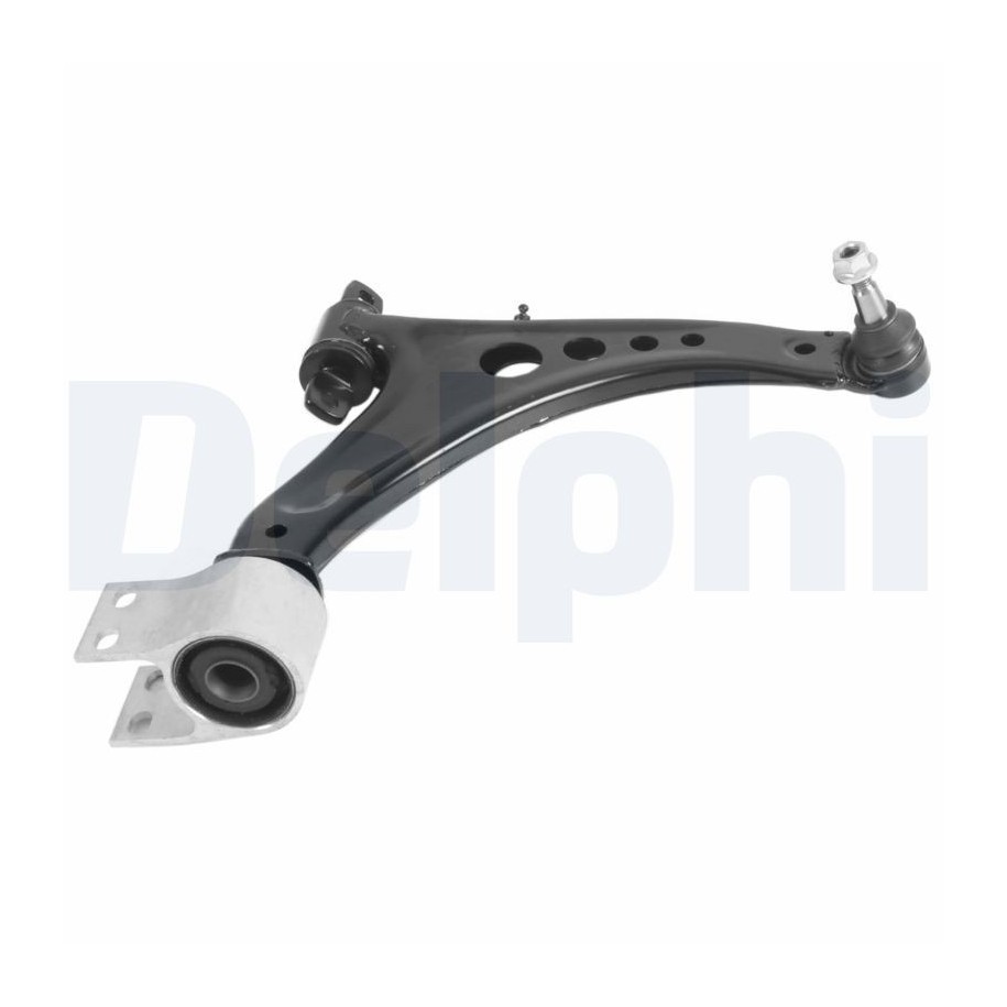Control Trailing Arm DELPHI TC6806 for VAUXHALL INSIGNIA OE 84198832