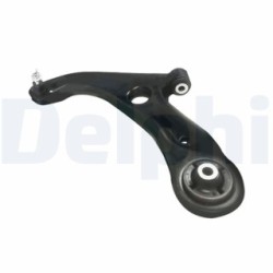 Control Trailing Arm DELPHI TC6833 for HONDA JAZZ OE 51360T5AJ01