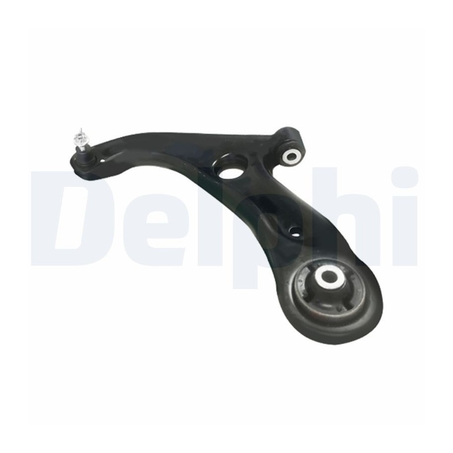 Control Trailing Arm DELPHI TC6833 for HONDA JAZZ OE 51360T5AJ01