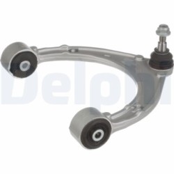 Control Trailing Arm DELPHI TC6844 for PORSCHE PANAMERA OE 97034105103