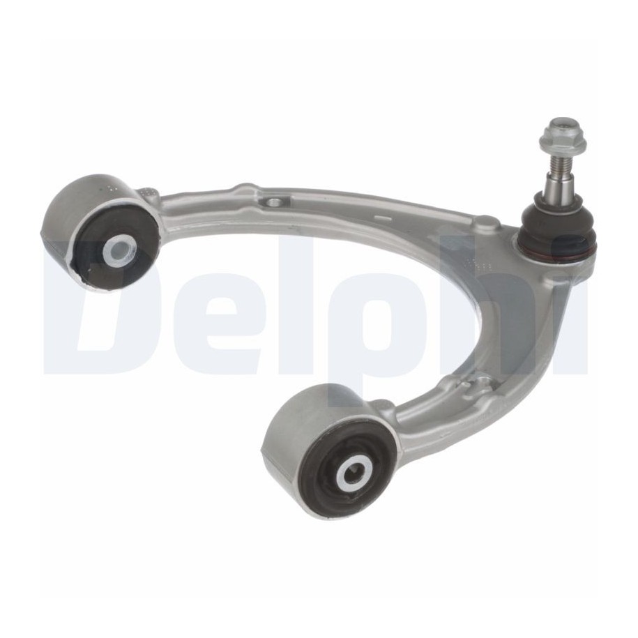 Control Trailing Arm DELPHI TC6844 for PORSCHE PANAMERA OE 97034105103