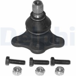 Ball Joint DELPHI TC687 for VAUXHALL OE 0352800