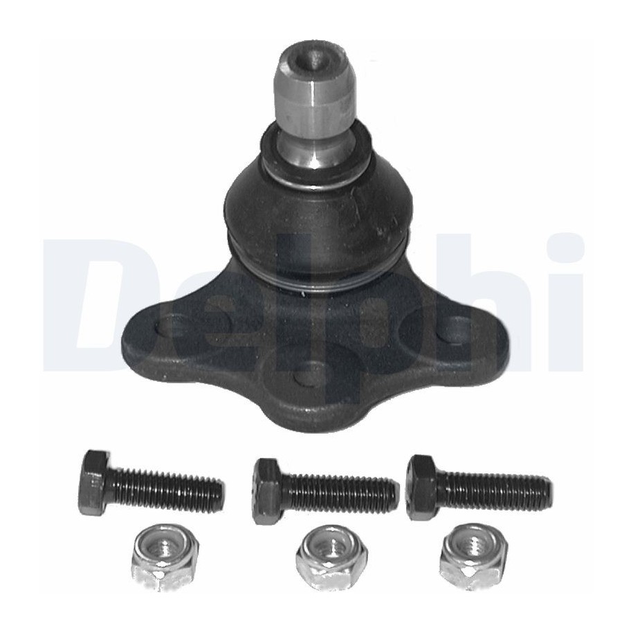 Ball Joint DELPHI TC687 for VAUXHALL OE 0352800