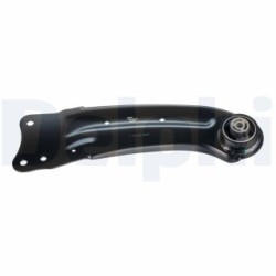 Control Trailing Arm DELPHI TC6877 for SEAT
