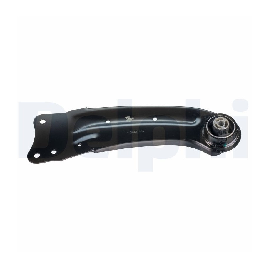 Control Trailing Arm DELPHI TC6877 for SEAT