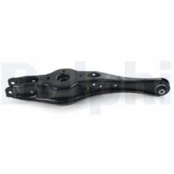 Control Trailing Arm DELPHI TC6880 for AUDI