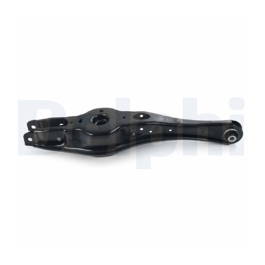 Control Trailing Arm DELPHI TC6880 for AUDI