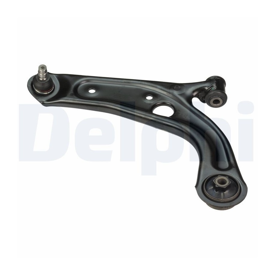 Control Trailing Arm DELPHI TC6887 for CHRYSLER