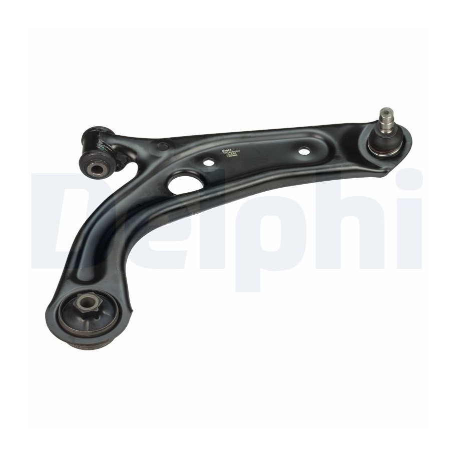 Control Trailing Arm DELPHI TC6888 for CHRYSLER