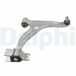 Control Trailing Arm DELPHI TC6898 for MERCEDES OE 1563300200