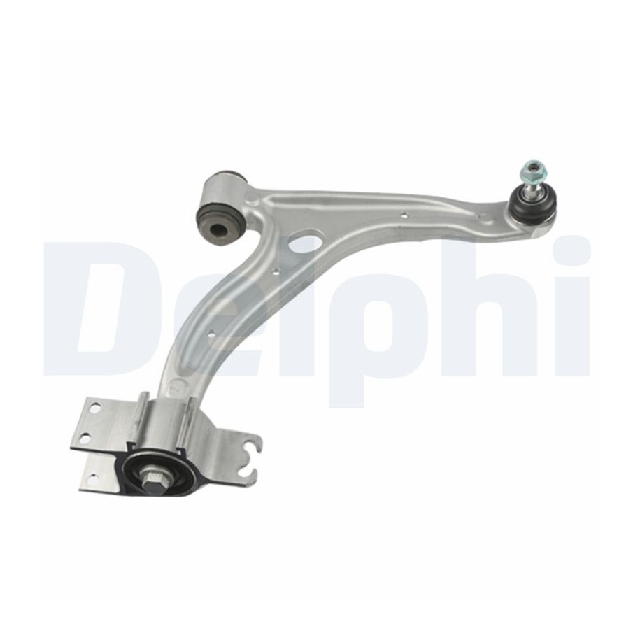 Control Trailing Arm DELPHI TC6898 for MERCEDES OE 1563300200
