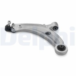 Control Trailing Arm DELPHI TC6901 for CITROEN