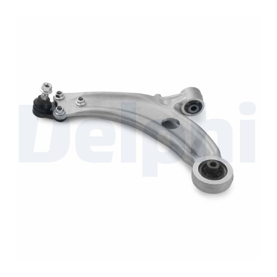 Control Trailing Arm DELPHI TC6901 for CITROEN
