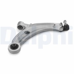 Control Trailing Arm DELPHI TC6902 for CITROEN