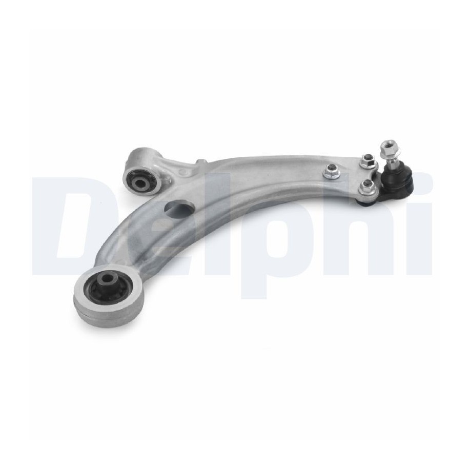 Control Trailing Arm DELPHI TC6902 for CITROEN