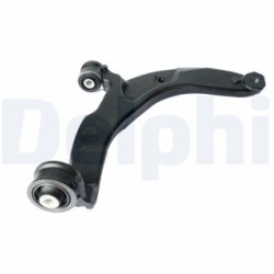 Control Trailing Arm DELPHI TC6907 for VW OE 7E0407152B