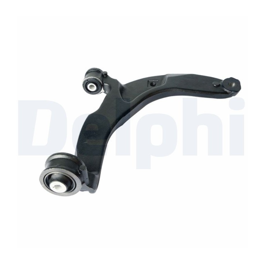 Control Trailing Arm DELPHI TC6907 for VW OE 7E0407152B