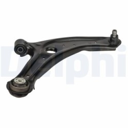 Control Trailing Arm DELPHI TC6989 for FORD FIESTA OE 2084192