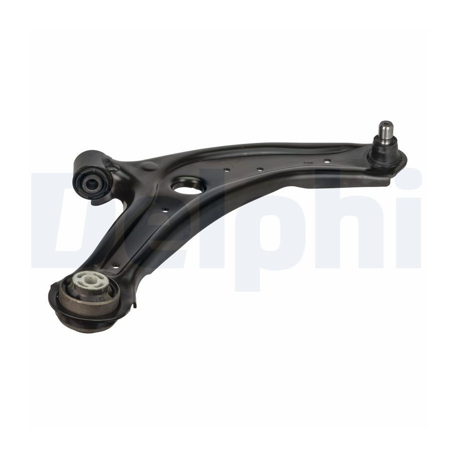 Control Trailing Arm DELPHI TC6989 for FORD FIESTA OE 2084192