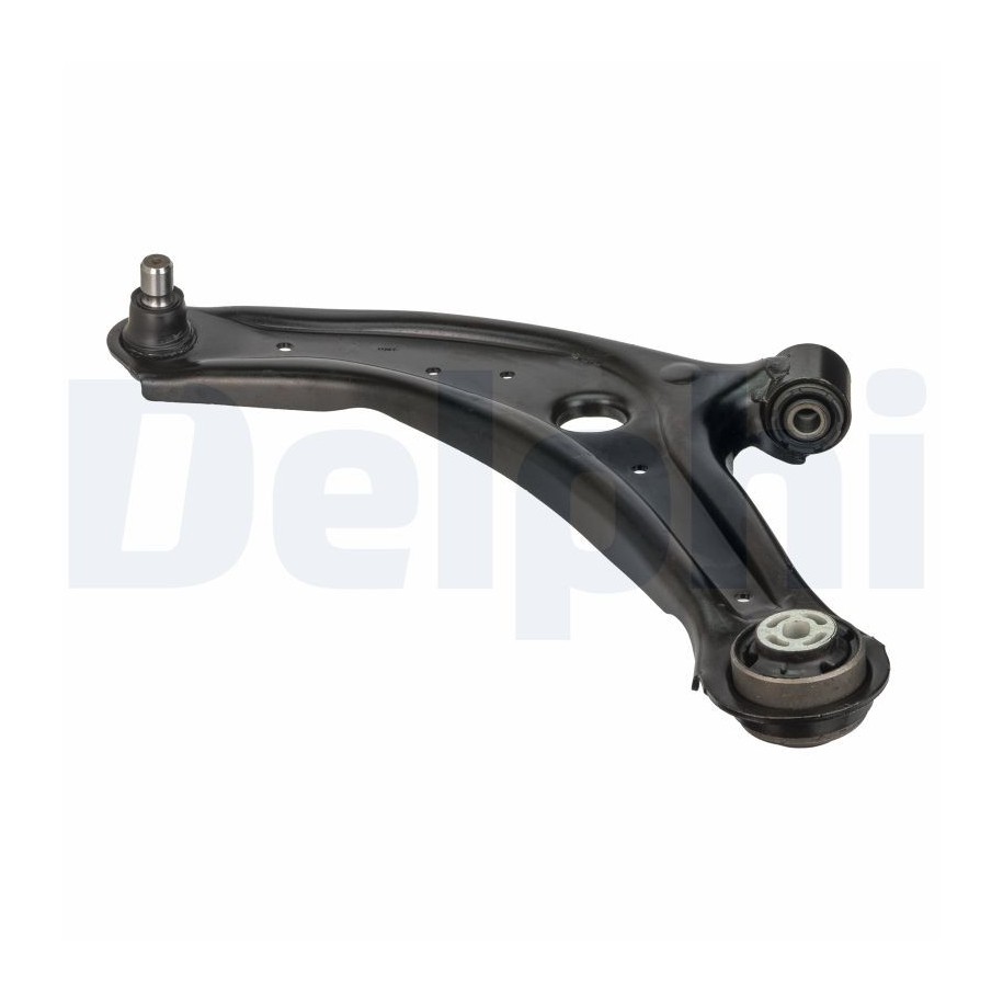 Control Trailing Arm DELPHI TC6990 for FORD FIESTA OE 2084194