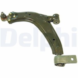 Control Trailing Arm DELPHI TC705 for CITROEN