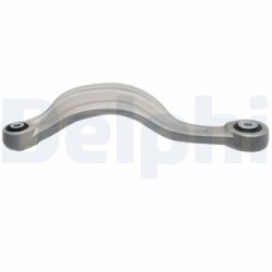 Control Trailing Arm DELPHI TC7056 for AUDI