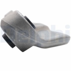 Control Trailing Arm DELPHI TC7057 for AUDI